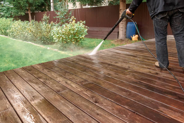Best Restaurant Pressure Washing  in Lester Prairie, MN