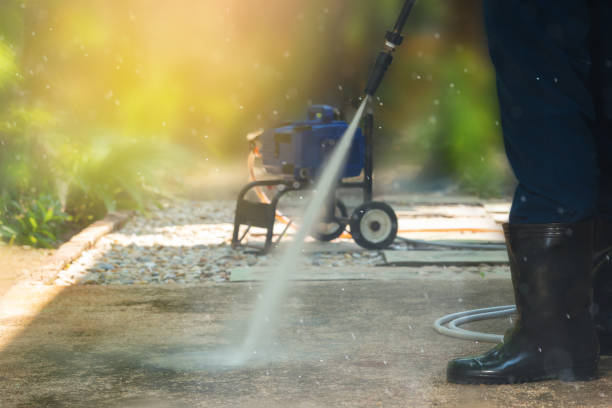 Professional Pressure Washing Services in Lester Prairie, MN